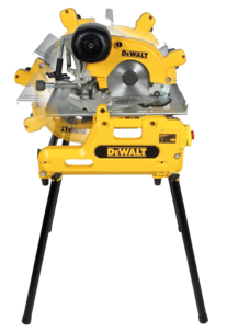 Kombinationssåg Dewalt DW743N