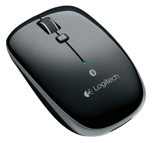 Logitech M557b Bluetooth-mus
