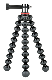 Joby Gorillapod 500 Action stativ