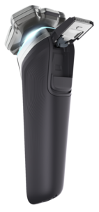 Philips S9985/50 Series 9000, rakapparat
