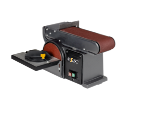 Bandslipmaskin Cotech