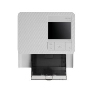 Canon Selphy CP1500 trådlös fotoskrivare mobil