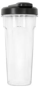 Blender 2 Go 0,6 liter