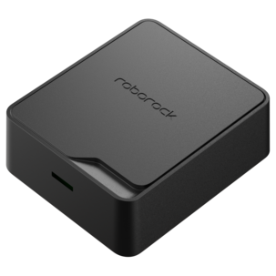 Roborock Q1 4G-modul med tyverisikring