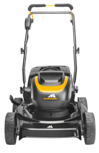 McCulloch Li58-52 M46 gressklipper