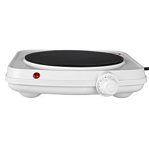 Kokplatta glaskeramik