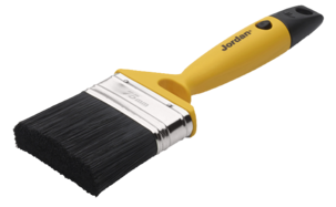 Jordan Basic flat pensel til utendørsbruk, syntetisk bust