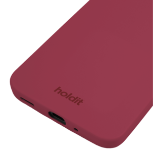 Holdit Soft Case för Samsung Galaxy A16, mobilskal