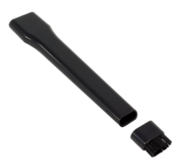 Fogmunstycke Dry & Wet V8205