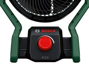 Bosch UniversalFan 18V-1000 batteridrevet vifte