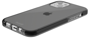 Holdit Seethru Case för iPhone 15, mobilskal