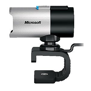 Webbkamera LifeCam Studio Microsoft