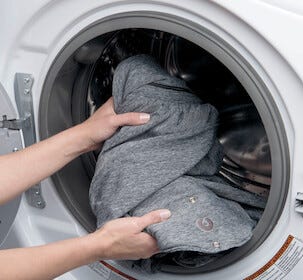 Bärsele Chicco Boppy, ComfyFit