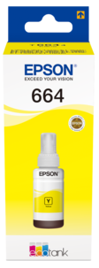 Epson 664 EcoTank bläckpatron