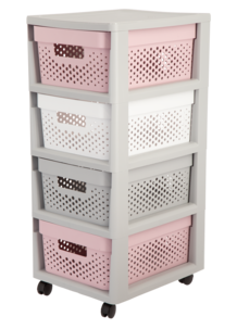 Stativ for Infinity-kurver