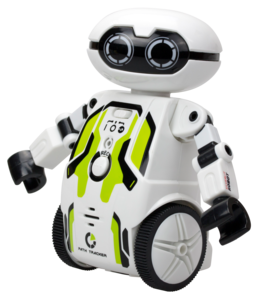 Silverlit Mazebreaker Robot, fra 3 år
