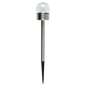 Solcellslampa markspjut rabatt Northlight, 3-pack
