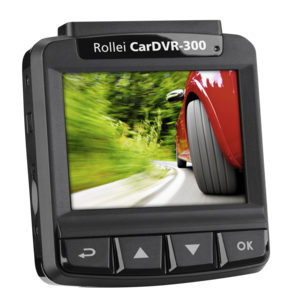 Rollei DVR-300 dashkamera