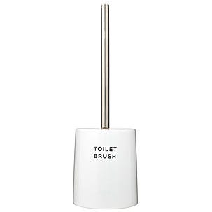 Toalettbørste
