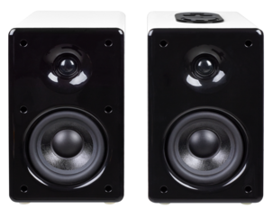 Bluetooth-høyttaler 