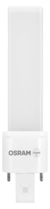 Kompaktlysrör LED G23 3,5 W S7 Osram Dulux