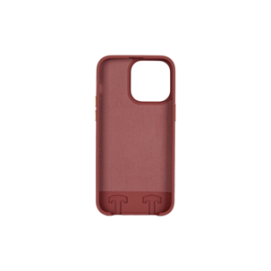 Anmiki Crossbody Phone Case iPhone 15 Pro mobilskal med axelrem
