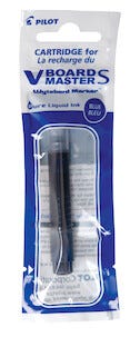 Refill till penna Pilot V-Board Master Small