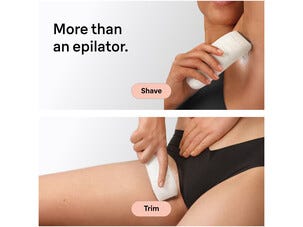 Braun Silkepil 5 Epilator SE5-011