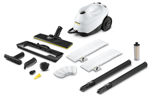 Kärcher SC 3 EasyFix Plus dampvasker