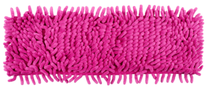 Mikrofibermopp
