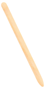 Merkkitikku puinen 30 kpl