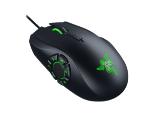 Pelihiiri Razer Naga Hex v2