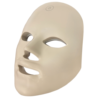 Capere LED Mask Face ljusterapimask ansikte