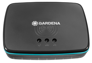Gardena, Smart System Set, vanningssystem