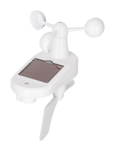 Tuulen nopeuden ja suunnan anturi Cotech FT0203