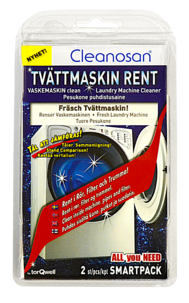 Tvättmaskinsrent