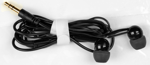 Kabelsamlare för hörlurssladd, Cableboy