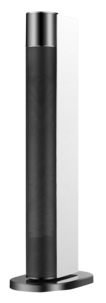 Cotech fläkt 2-i-1, värme och svalka, 2200 W