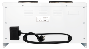 Wilfa EMK-218 bänkspis med ugn 20 l, 2500 W