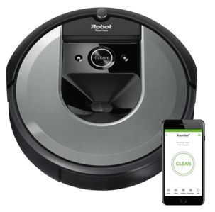 iRobot Roomba i7150 robotstøvsuger