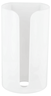 Plastposeholder, holder til ruller med plastposer