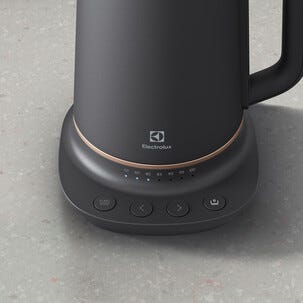 Electrolux Explore 7 vannkoker 1,7 l, E7K1-6BP