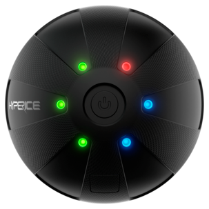 Hyperice Hypersphere Mini Black massasjeball