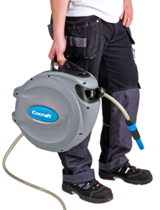 Slangvinda Cocraft 20 m