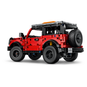LEGO Technic Ford Bronco SUV 42213