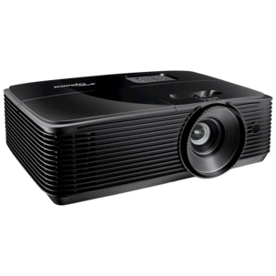 Optoma H190X Kotiteatteri ja peliprojektori