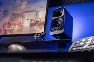 Klipsch ProMedia Lumina 2.1 datahøyttalere med subwoofer