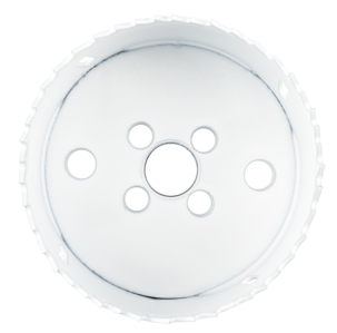 Hålsåg HSS Bimetall Cocraft