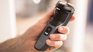 Philips S3134/57 Wet & Dry Partakone 