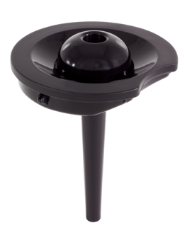 Lock Wilfa Classic Tall, automatisk dryppstopp